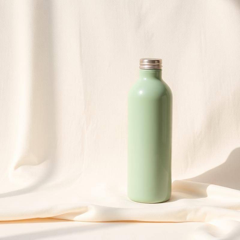 Insulated water bottle